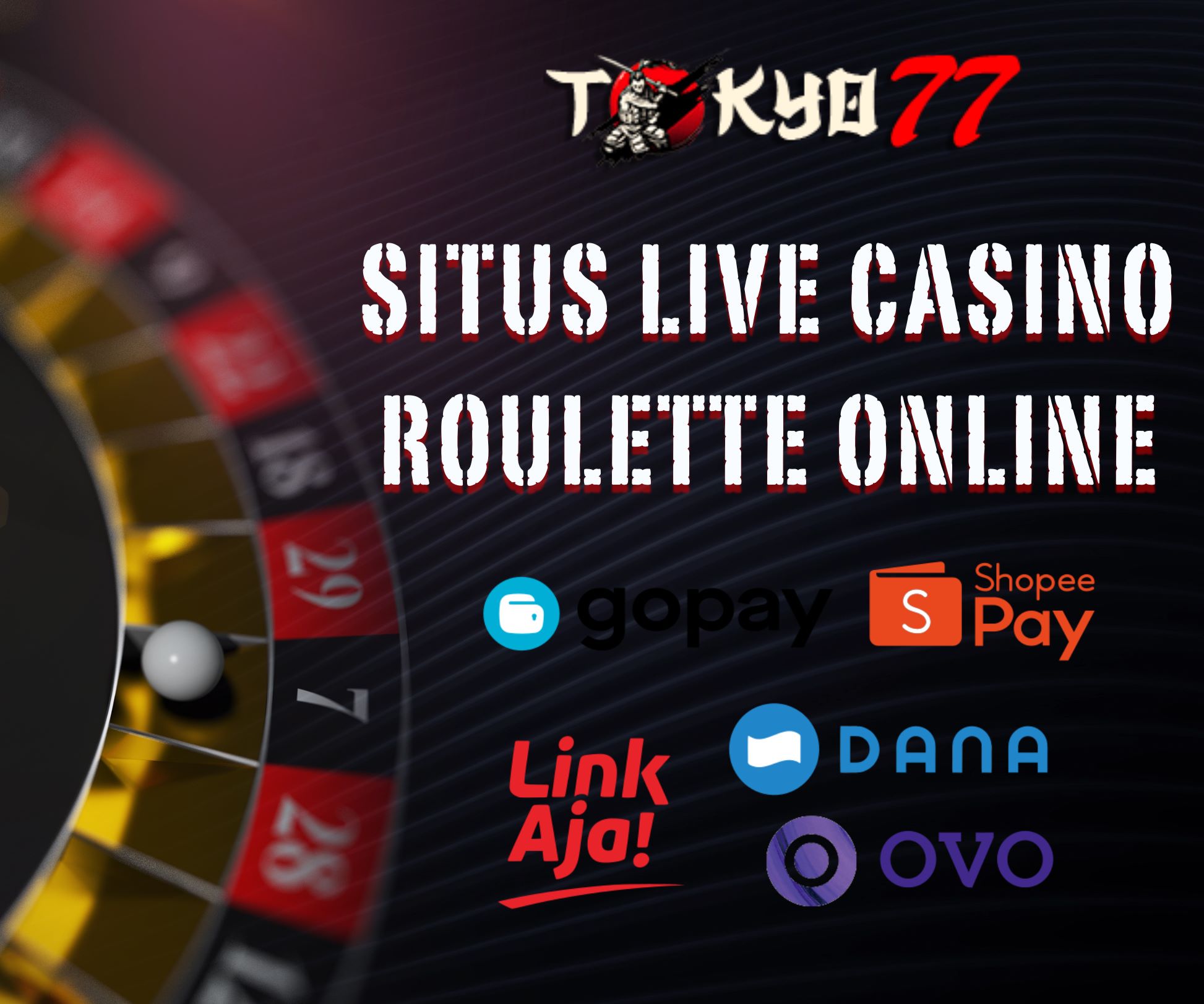 Tips on How to Safely Play Online Roulette by Tokyo77