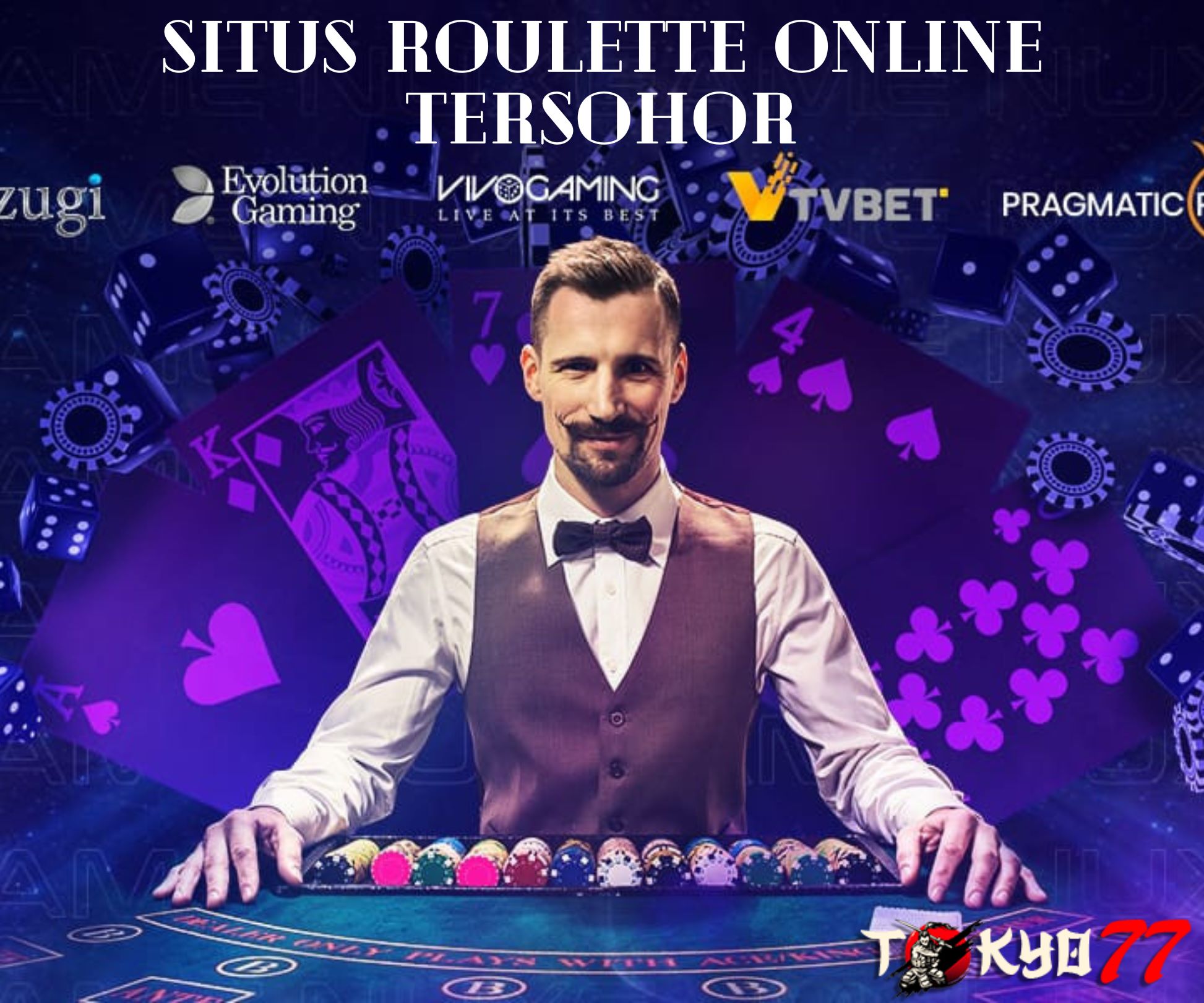 Revealing the Biggest Truth of Online Roulette Games
