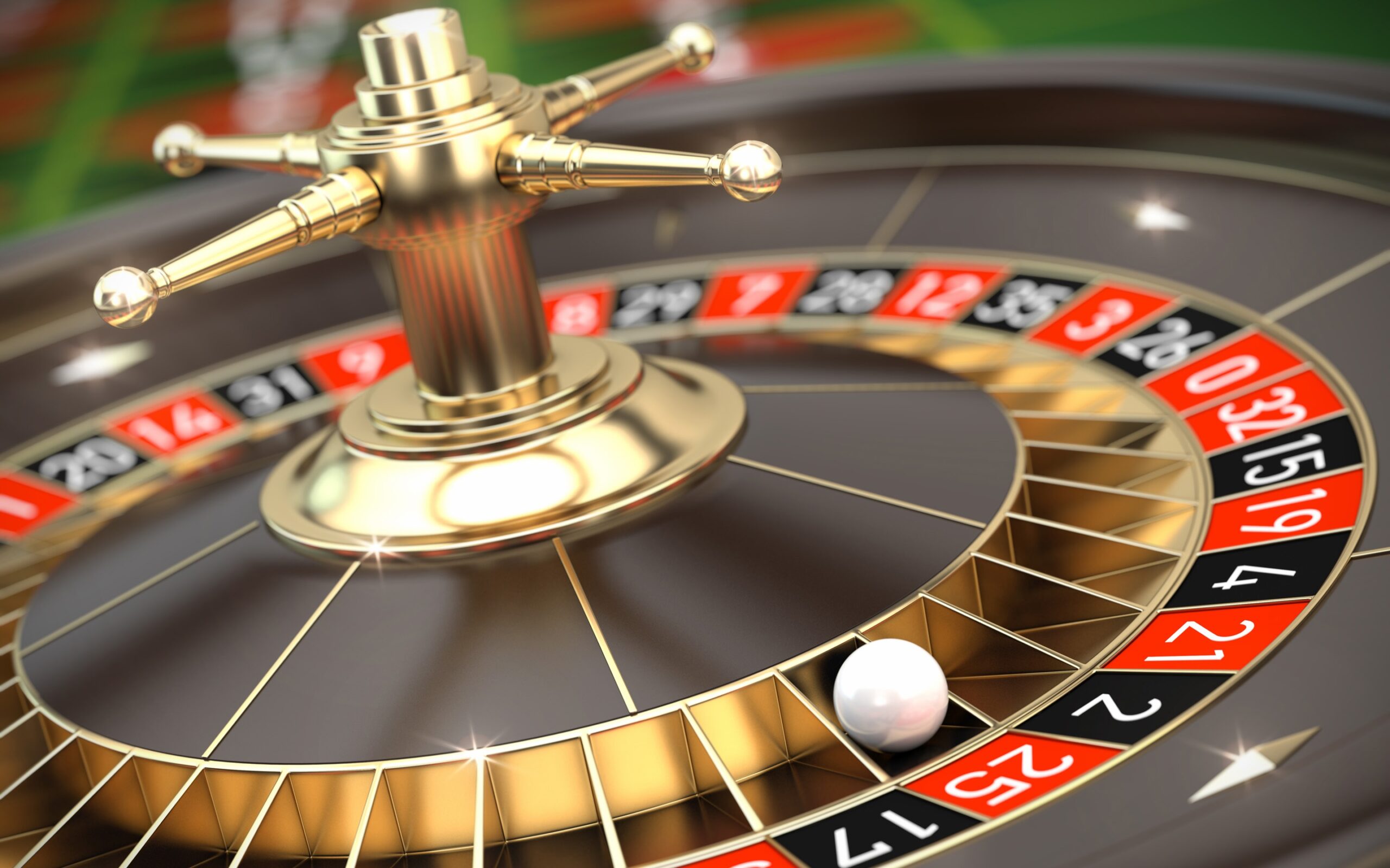 Register for Papi 4d Online Roulette Gambling with Lots of Prizes