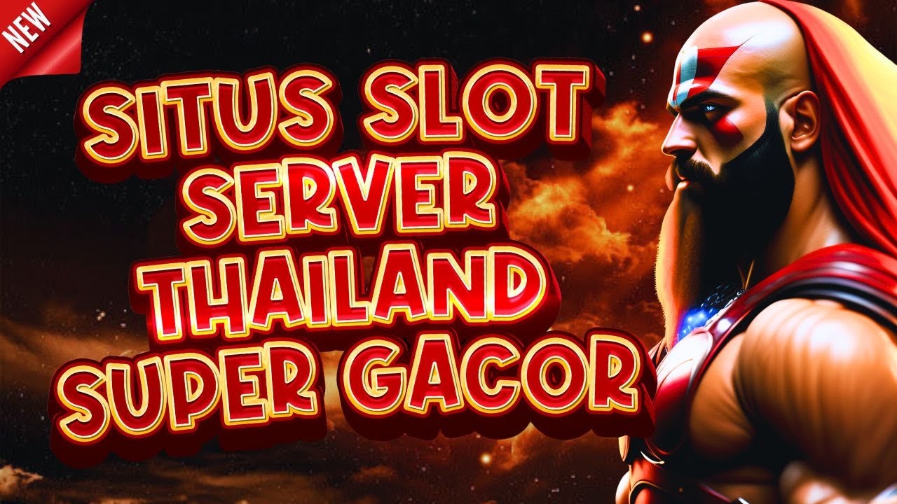 Get Free Spins on the Best Online Slot Thailand